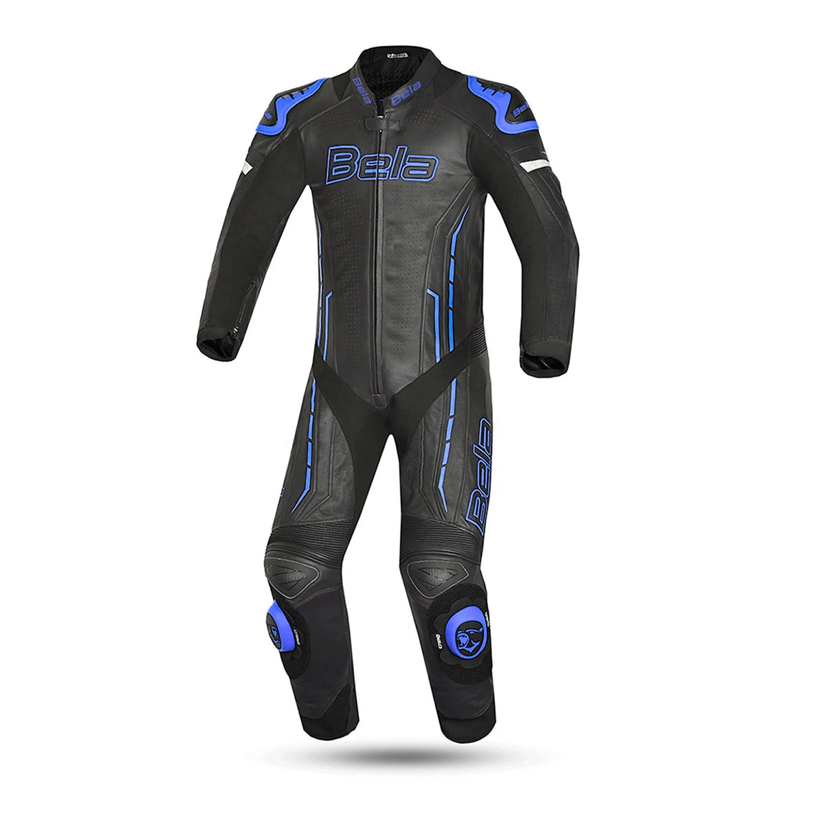 BELA ROCKET MIX KANGROO 1PC MONO HOME NEGRE BLAU