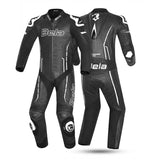 BELA ROCKET MIX KANGROO 1PC MONO HOME NEGRE BLANC