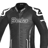 BELA ROCKET MIX KANGROO 1PC MONO HOME NEGRE BLANC
