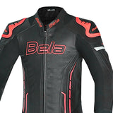 BELA ROCKET MIX KANGROO 1PC MONO HOME NEGRE VERMELLL