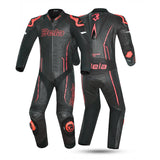 BELA ROCKET MIX KANGROO 1PC MONO HOME NEGRE VERMELLL