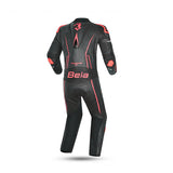 BELA ROCKET MIX KANGROO 1PC MONO HOME NEGRE VERMELLL