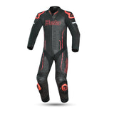 BELA ROCKET MIX KANGROO 1PC MONO HOME NEGRE VERMELLL