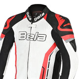 BELA ROCKET MIX KANGAROO MONO 2PC HOME BLANC VERMELL NEGRE