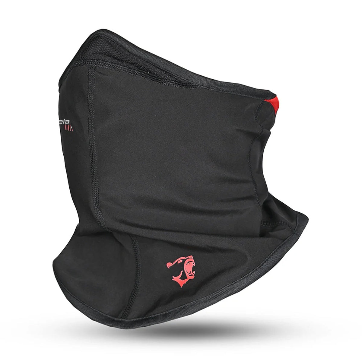 BELA - Termico Textil Nano Neck Warmer Negro - TU