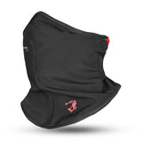 BELA - Termico Textil Nano Neck Warmer Negro - TU