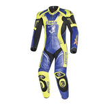 BELA X RACE MONO 1PC MOTO DE HOME BLAU F,GROC