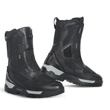 BELA ADVENTURE PRO BOTAS DE MOTO NEGRO