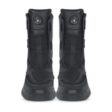 BELA ADVENTURE PRO BOTAS DE MOTO NEGRO