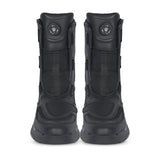 BELA ADVENTURE PRO GIRA BOTA DE MOTO NEGRE