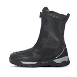 BELA ADVENTURE PRO GIRA BOTA DE MOTO NEGRE