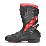 BELA AIR RIDER GP-1 CARRERES BOTA DE MOTO HOME NEGRE GRIS VERMELL
