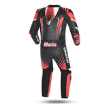 BELA ARAGONE 1PC MONO HOME NEGRE VERMELL