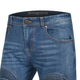 BELA BOSTON TEXAN PANTALON  DENIM HOME 32L BLAU SPARY