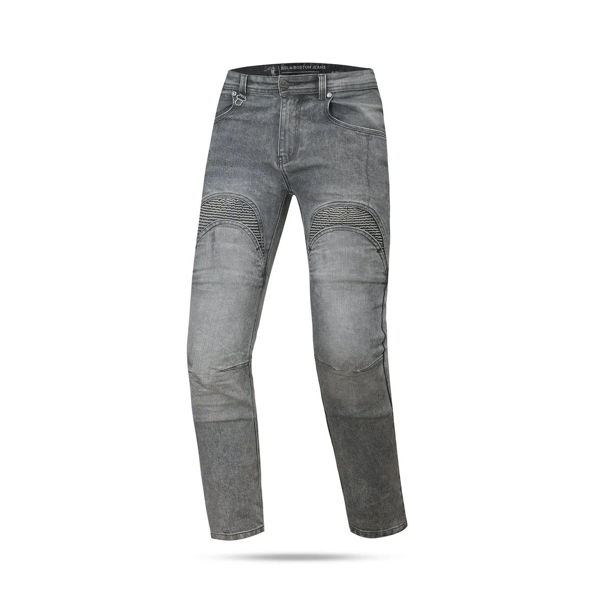 BELA BOSTON TEXAN PANTALON HOME DENIM 30L RANDOM NEGRE