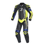BELA BEAST MONO 1PC MOTO DE HOME NEGRE BLANC F,GROC BLAU