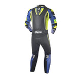 BELA BEAST MONO 2PC MOTO DE HOME NEGRE BLANC F,GROC BLAU