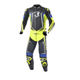 BELA BEAST MONO 2PC MOTO DE HOME NEGRE BLANC F,GROC BLAU