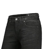 BELA CLARK JEANS DE MOTO HOMBRE 30L NEGRO