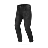 BELA CLARK TEXAN PANTALON DENIM SLIM FIT 32L NEGRE SPRAY
