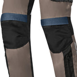BELA CROSSROAD EXTREME WP 3 IN 1 PANTALON DE MOTO HOMBRE MARRON NAVY