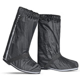 BELA CUBRE BOTAS DE MOTO CON SUELA NEGRO