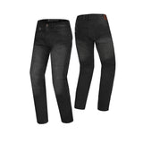 BELA DRIFTER JEANS DE MOTO HOMBRE 32L NEGRO SPRAY