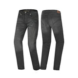 BELA DRIFTER JEANS DE MOTO HOMBRE 32L NEGRO