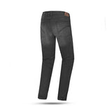 BELA DRIFTER JEANS DE MOTO HOMBRE 32L NEGRO