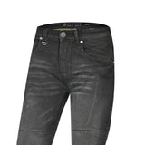 BELA DRIFTER JEANS DE MOTO HOMBRE 32L NEGRO