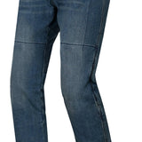BELA DRIFTER JEANS DE MOTO HOMBRE 34L AZUL GRIS TINT