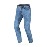 BELA DRIFTER JEANS DE MOTO HOMBRE 34L RANDOM AZUL