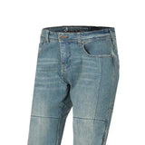 BELA DRIFTER JEANS DE MOTO HOMBRE 34L VINTAGE LIGHT AZUL