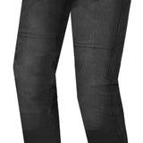 BELA DRIFTER PANTALON TIE & DY DENIM HOME NEGRE