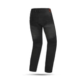 BELA DRIFTER PANTALON TIE & DY DENIM HOME NEGRE