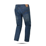 BELA DRIFTER TEXAN PANTALON DENIM 32L MEDIO BLAU