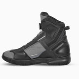 BELA EXTREME FORCE BOTAS DE MOTO NEGRO GRIS