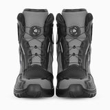 BELA EXTREME FORCE BOTAS DE MOTO NEGRO GRIS
