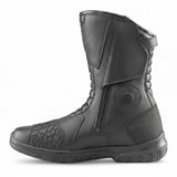 BELA GLADIATOR BOTA DE MOTO GIRA HOME NEGRE