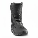 BELA GLADIATOR BOTA DE MOTO GIRA HOME NEGRE