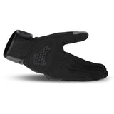 Guante Textil Star Man Antracita/Negro