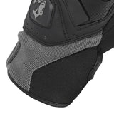 Guante Textil Star Man Antracita/Negro