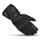 BELA STORM WINTER WP  TEXTILE GUANTS  DE MOTO NEGRE