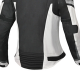 BELA HIGHLAND DONA MOTO JAQUETE GEL ROSA