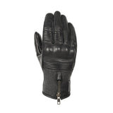 BELA IMPACT GUANTES DE MOTO PIEL NEGRO
