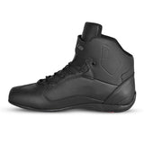 BELA JET EVO CUIR URBAN BOTA DE MOTO HOME NEGRE