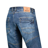 BELA KEVIN TEXAN PANTALON DENIM DE HOME 32L RANDOM BLAU