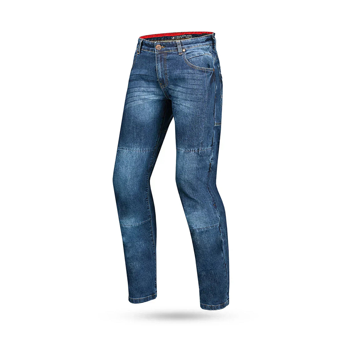 BELA KEVIN TEXAN PANTALON DENIM DE HOME 32L RANDOM BLAU