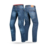 BELA KEVIN TEXAN PANTALON DENIM DE HOME 32L RANDOM BLAU