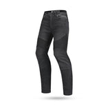 BELA KEVLAR TROPHY JEANS DE MOTO HOMBRE JEANS 34L NEGRO